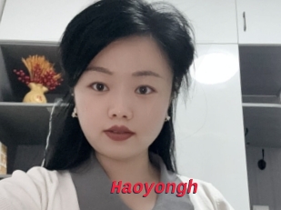 Haoyongh
