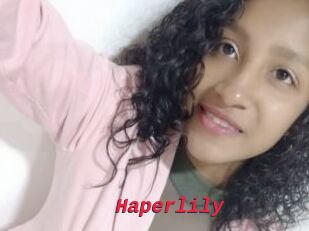 Haperlily