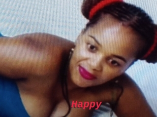 Happy