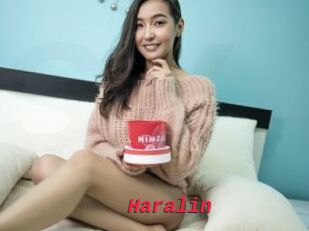 Haralin