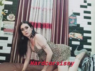 Hardcorsissy