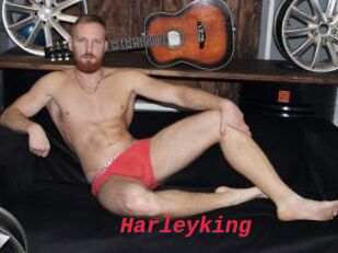 Harleyking