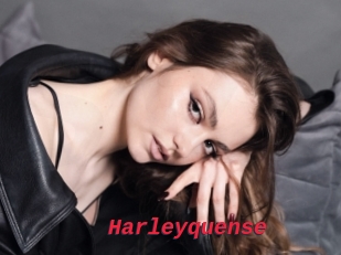 Harleyquense