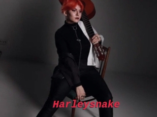 Harleysnake
