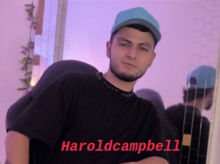 Haroldcampbell