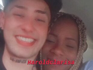 Haroldclarisa