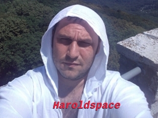 Haroldspace