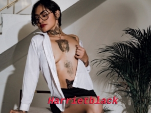 Harrietblack
