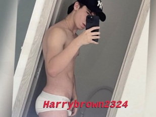 Harrybrown2324