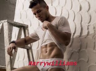 Harrywilliams