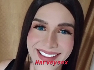 Harveysex