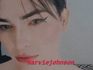 Harviejohnson