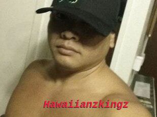 Hawaiianzkingz