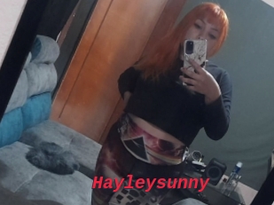 Hayleysunny