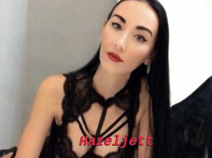 Hazeljett
