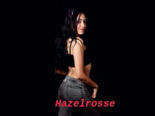 Hazelrosse