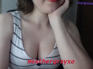 Heathergrayxo