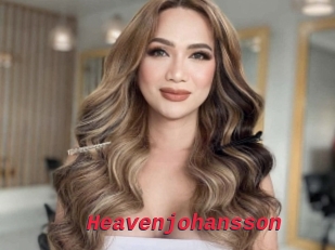 Heavenjohansson