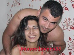 Heavenlovers33