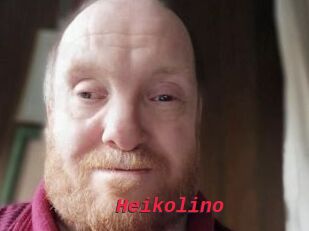 Heikolino
