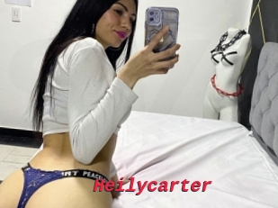 Heilycarter