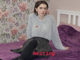 Heiting