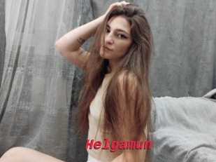 Helgamun