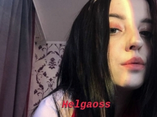 Helgaoss