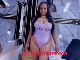 Hellenjohansson