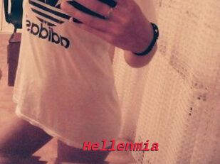 Hellenmia