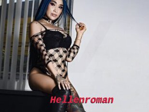 Hellenroman
