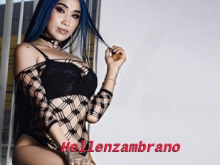 Hellenzambrano