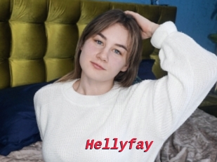 Hellyfay