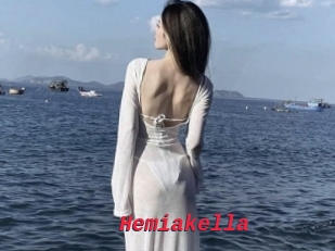 Hemiakella
