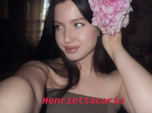 Henriettacaris