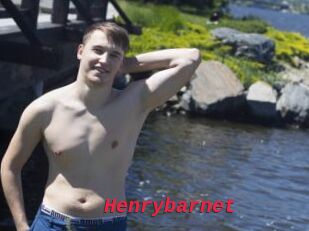 Henrybarnet
