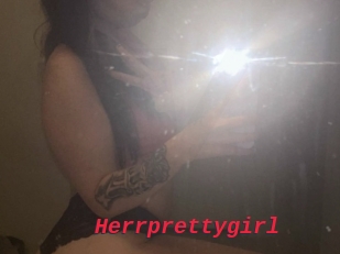 Herrprettygirl