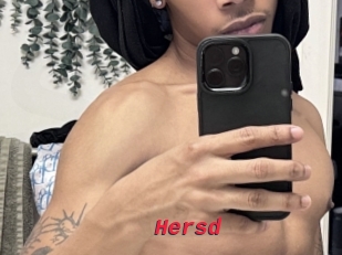 Hersd
