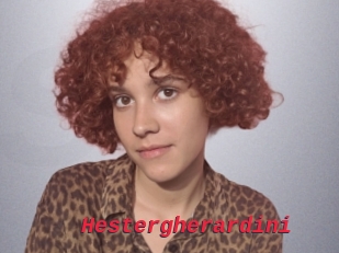 Hestergherardini