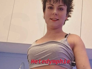 Hetedymphie
