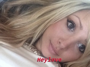Heylove