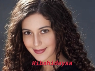 Hibahidayaa