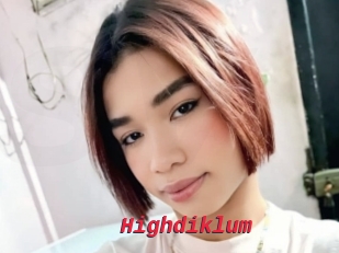 Highdiklum