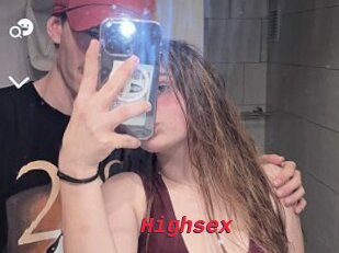 Highsex