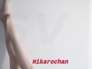 Hikarochan