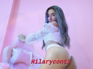 Hilaryconti