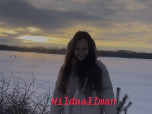 Hildaallman