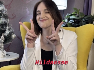 Hildaesse