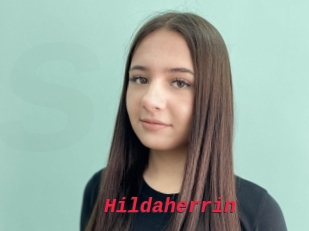 Hildaherrin