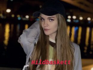 Hildbaskett